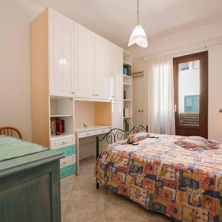 Appartement A Pochi Passi Dal Mare à San Vito Lo Capo Extérieur photo