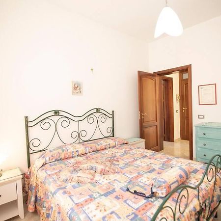Appartement A Pochi Passi Dal Mare à San Vito Lo Capo Extérieur photo