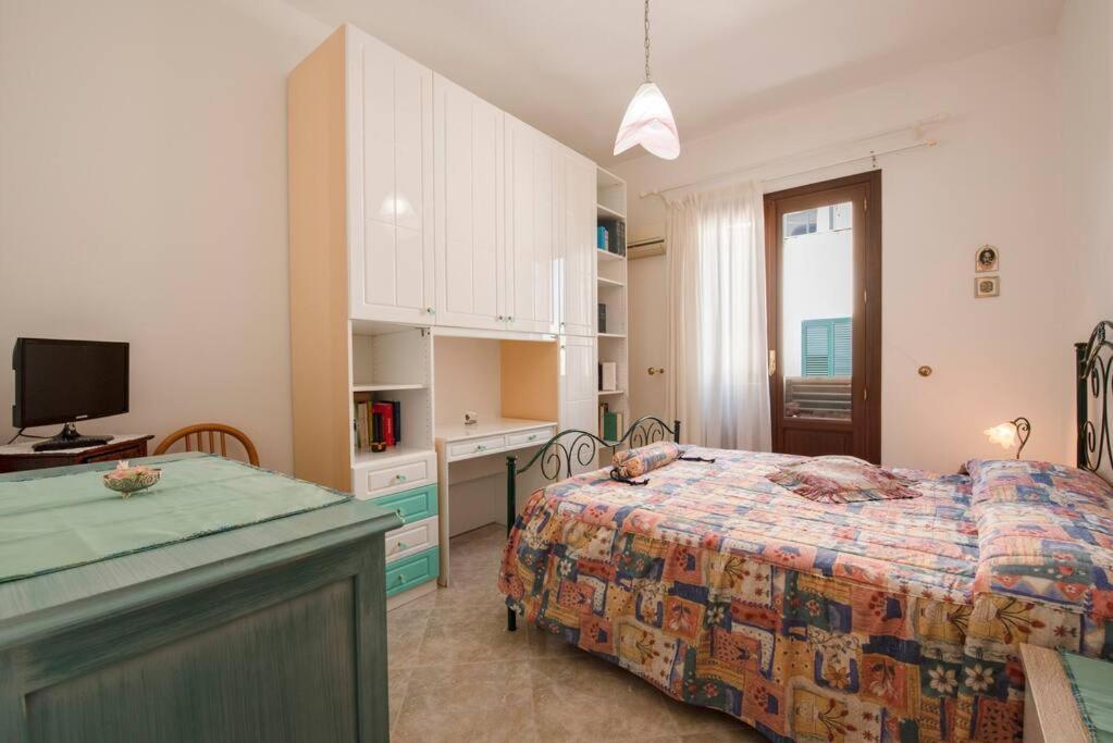 Appartement A Pochi Passi Dal Mare à San Vito Lo Capo Extérieur photo