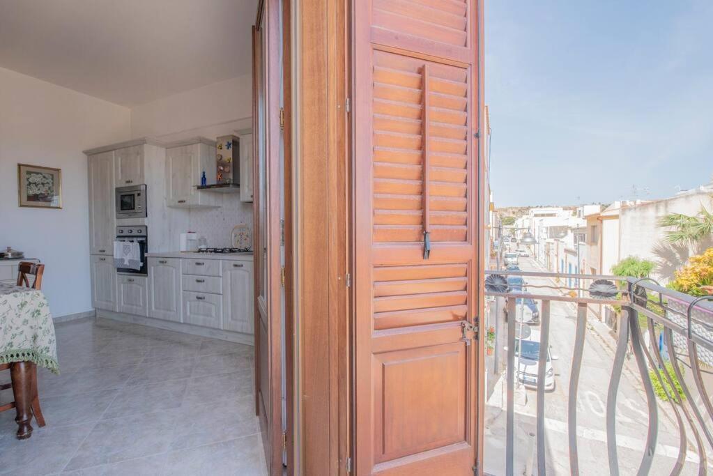 Appartement A Pochi Passi Dal Mare à San Vito Lo Capo Extérieur photo