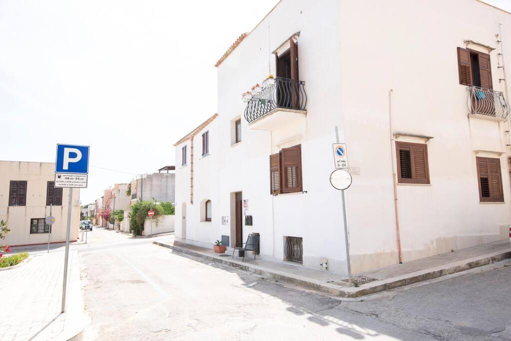 Appartement A Pochi Passi Dal Mare à San Vito Lo Capo Extérieur photo