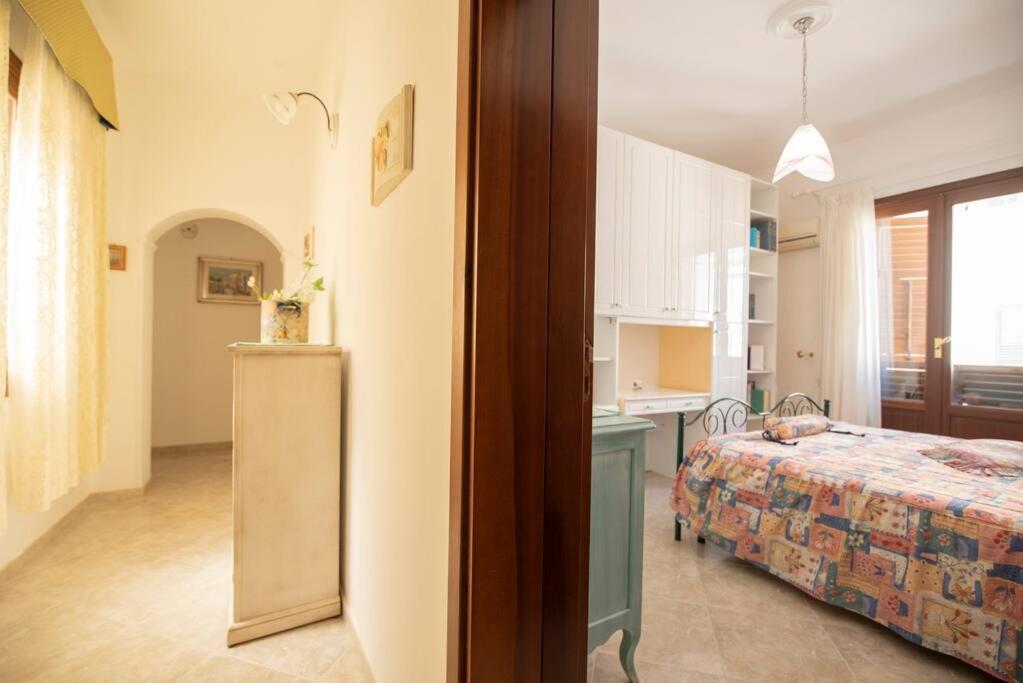 Appartement A Pochi Passi Dal Mare à San Vito Lo Capo Extérieur photo