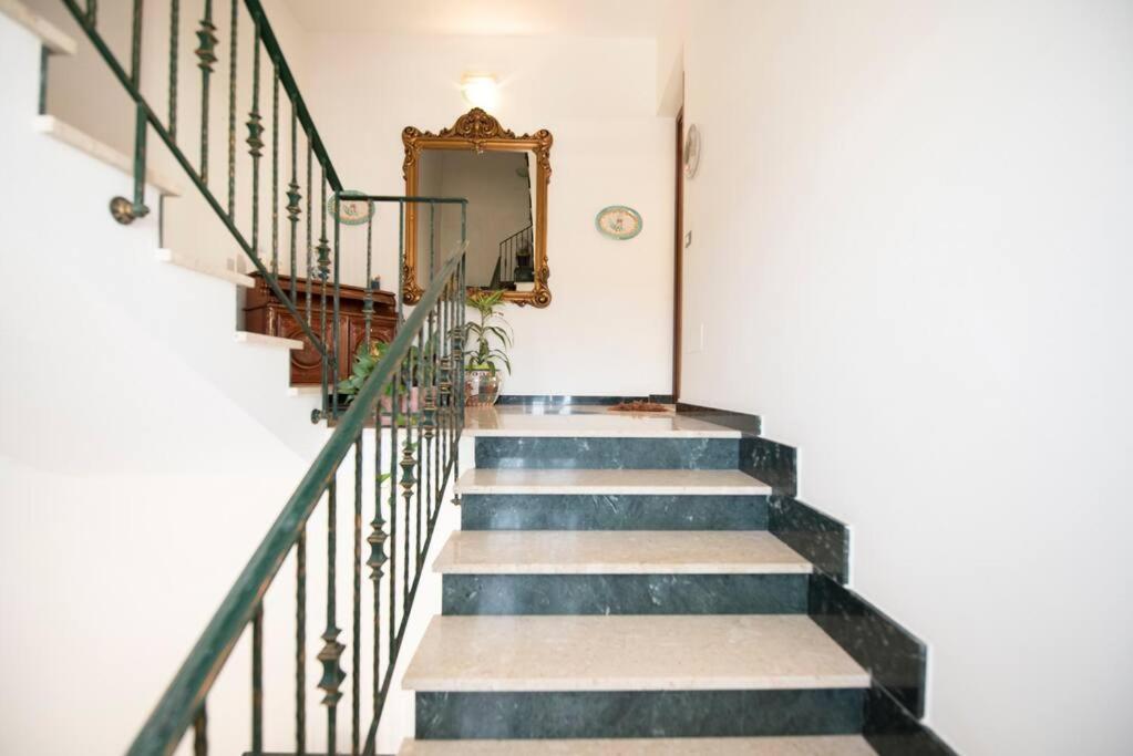 Appartement A Pochi Passi Dal Mare à San Vito Lo Capo Extérieur photo