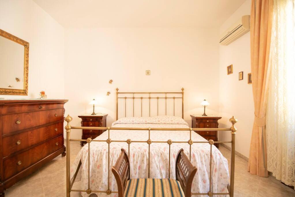 Appartement A Pochi Passi Dal Mare à San Vito Lo Capo Extérieur photo