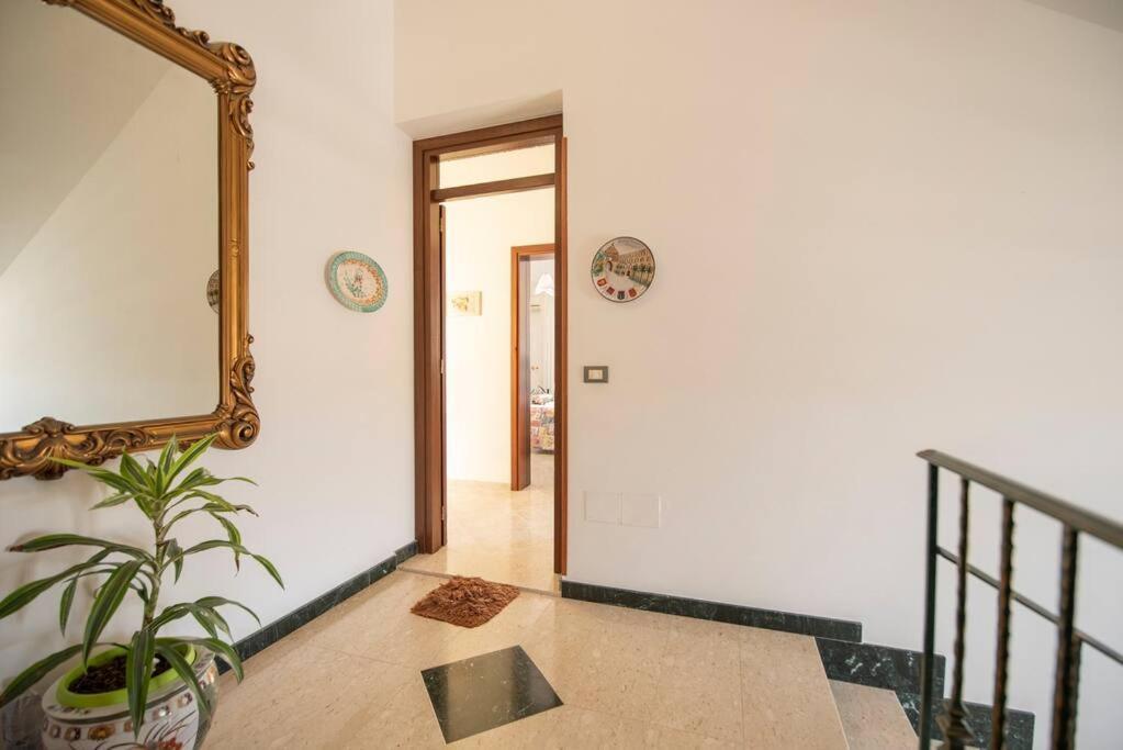 Appartement A Pochi Passi Dal Mare à San Vito Lo Capo Extérieur photo