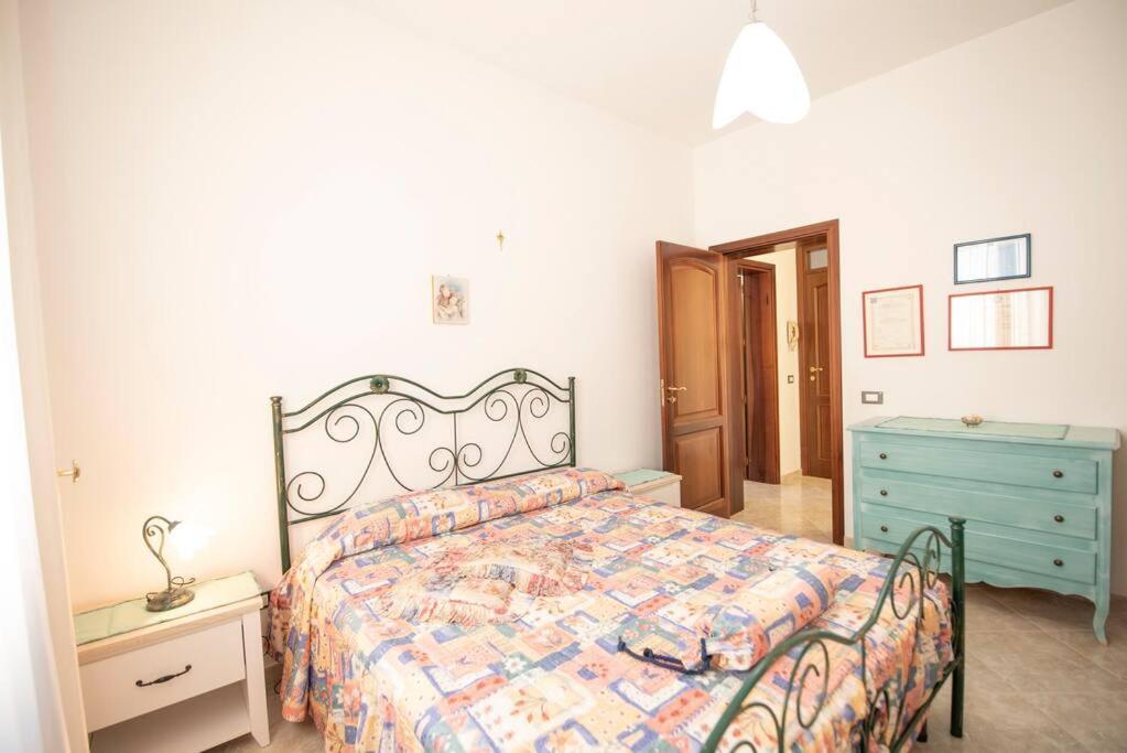Appartement A Pochi Passi Dal Mare à San Vito Lo Capo Extérieur photo