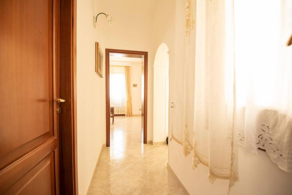 Appartement A Pochi Passi Dal Mare à San Vito Lo Capo Extérieur photo
