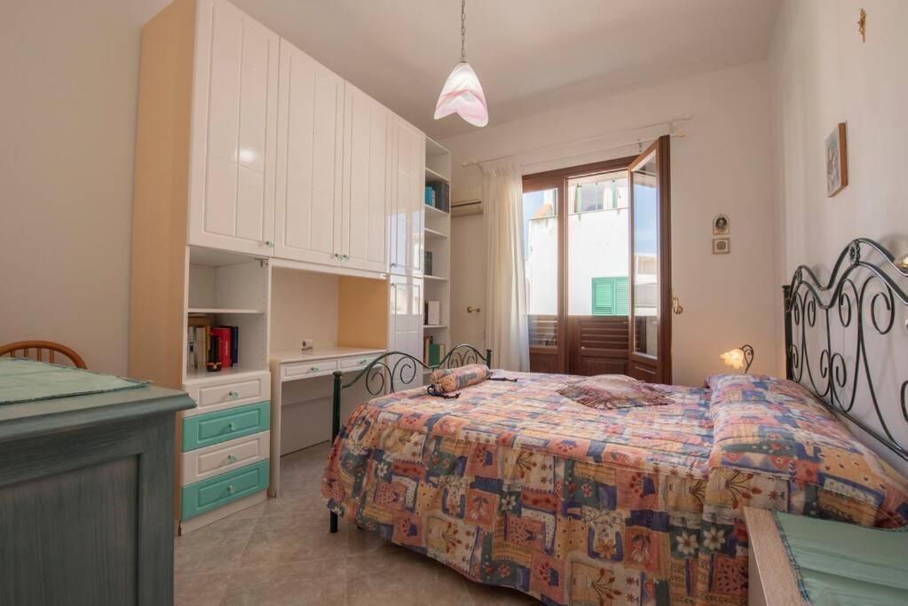 Appartement A Pochi Passi Dal Mare à San Vito Lo Capo Extérieur photo